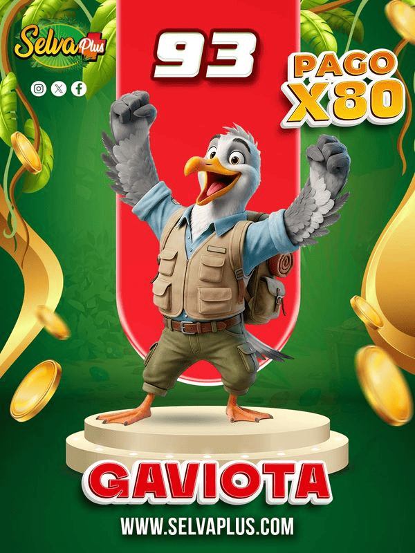 GAVIOTA