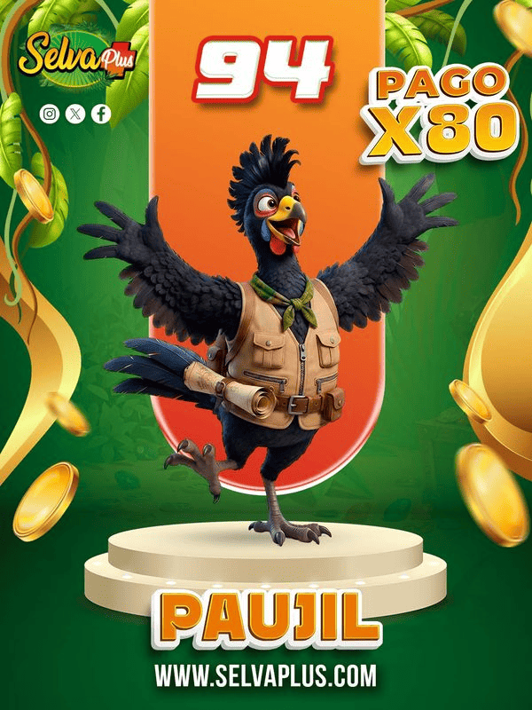 PAUJIL