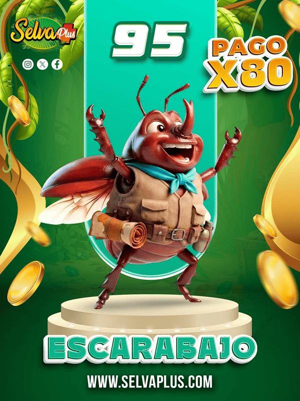 ESCARABAJO
