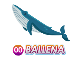 BALLENA