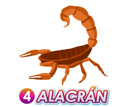 ALACRAN