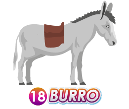 BURRO