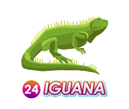 IGUANA