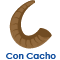 CON CACHO