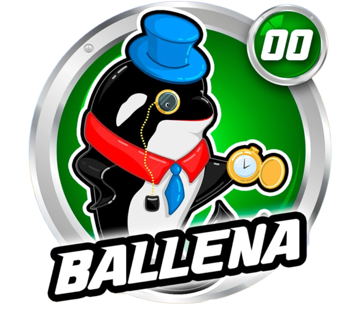 BALLENA