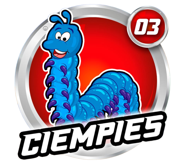 CIEMPIES