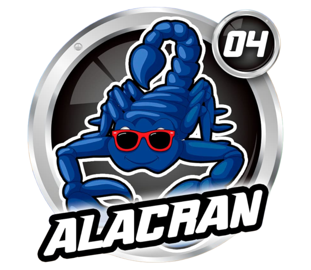 ALACRAN