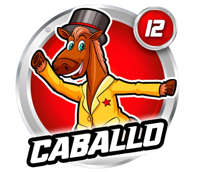 CABALLO