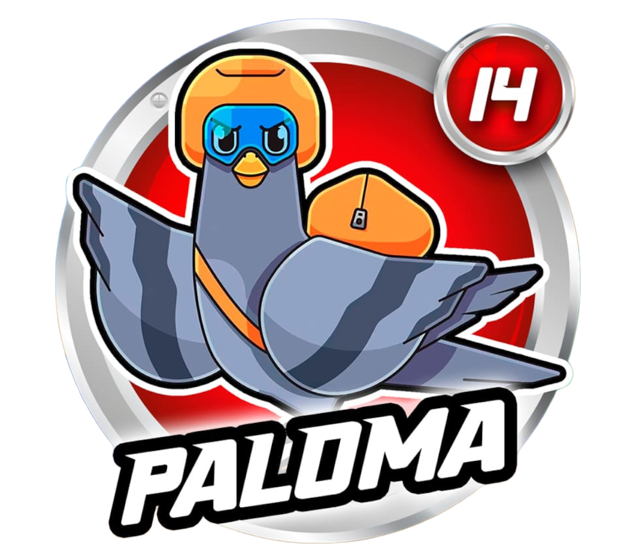 PALOMA