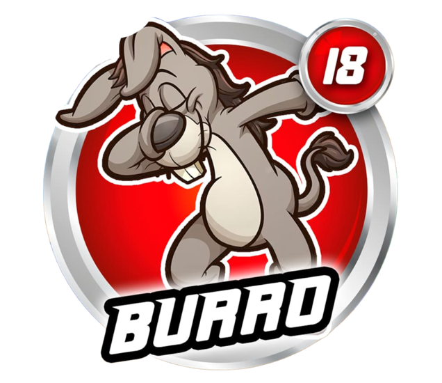 BURRO