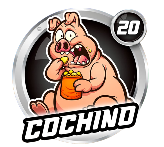 COCHINO