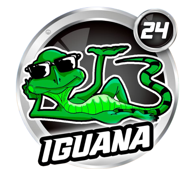 IGUANA