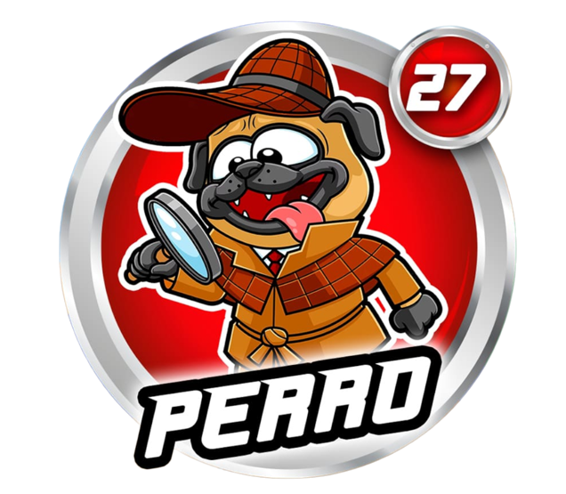 PERRO