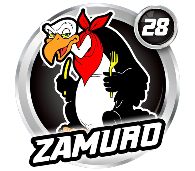 ZAMURO