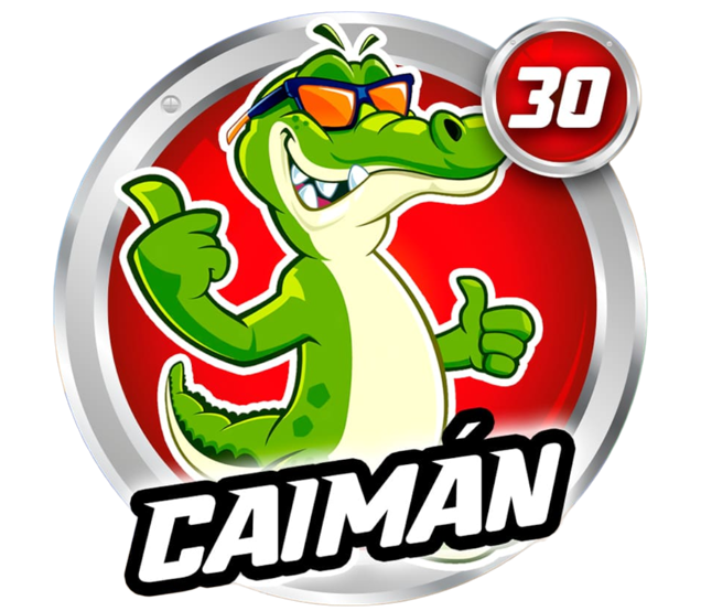 CAIMAN