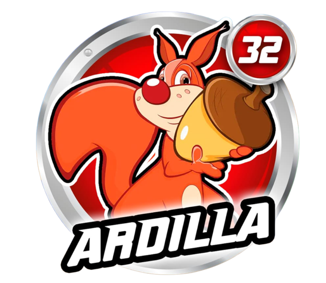 ARDILLA