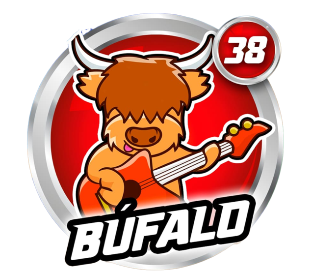 BUFALO