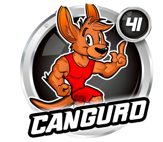 CANGURO