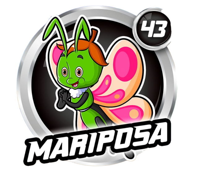 MARIPOSA