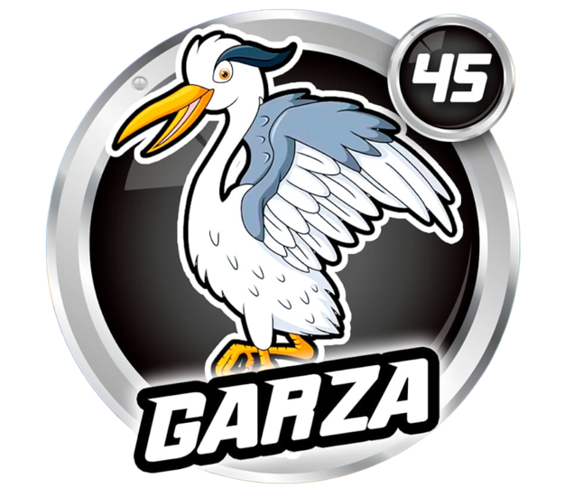 GARZA