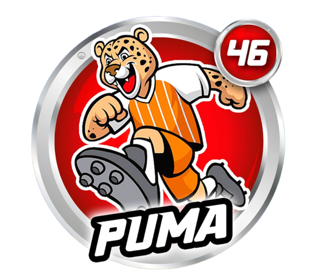 PUMA