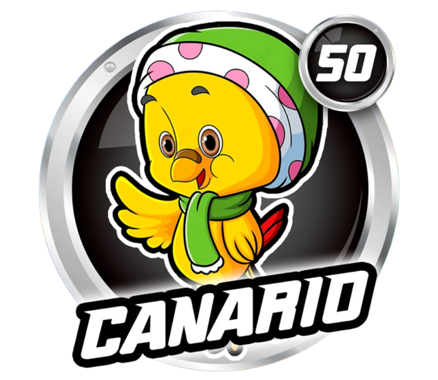 CANARIO