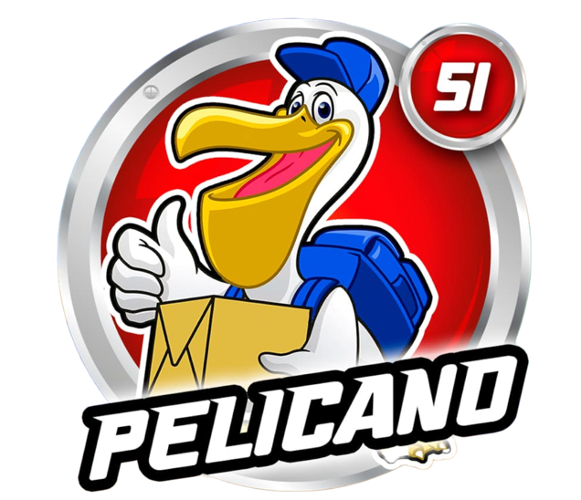 PELICANO