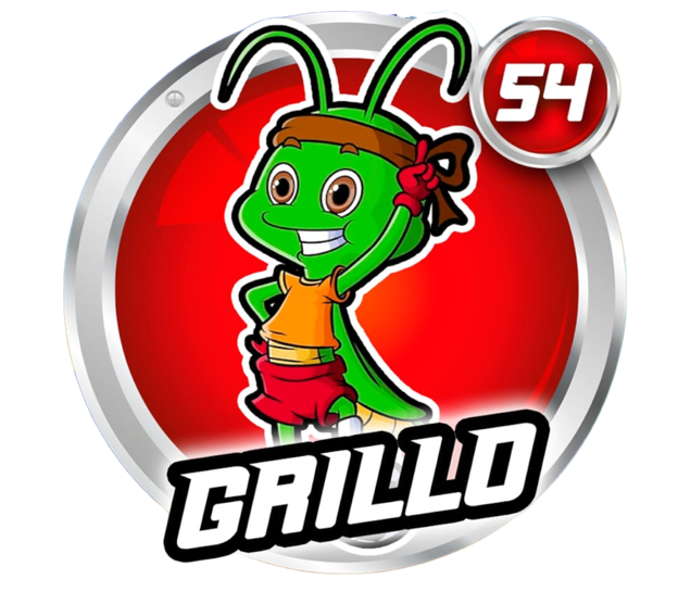 GRILLO