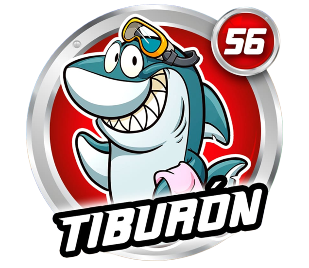 TIBURON