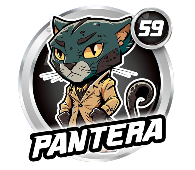PANTERA