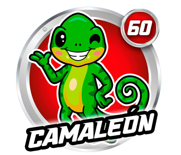 CAMALEON