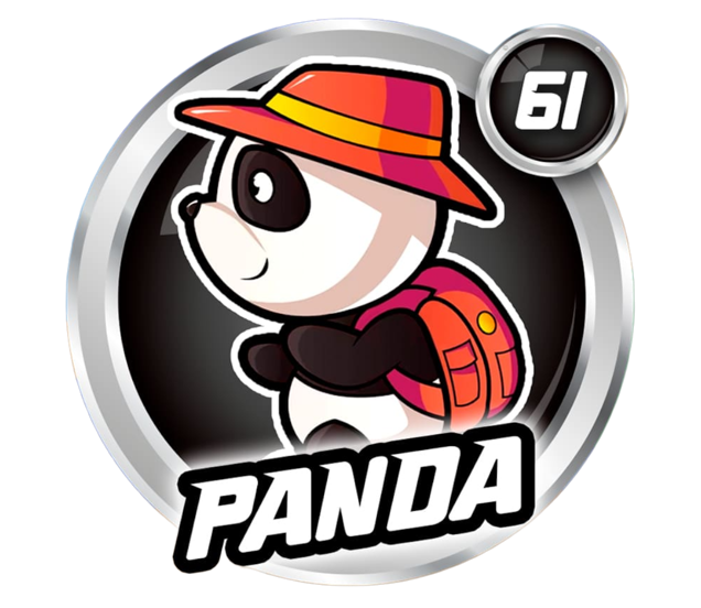 PANDA