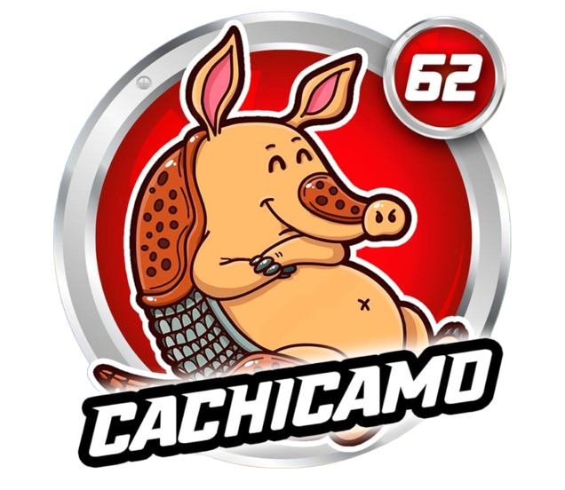 CACHICAMO